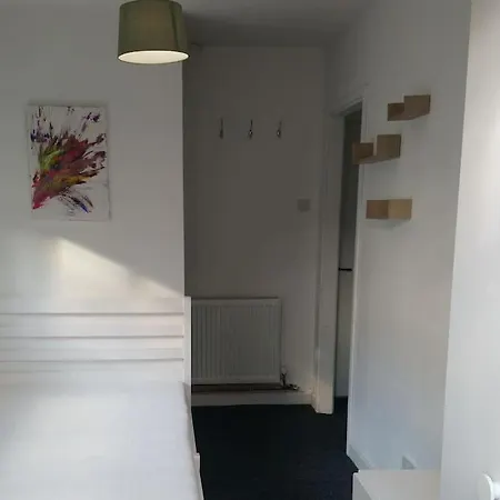 Nano Nook In The Heart Of Filton Apartman Bristol
